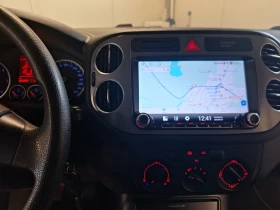 VW Tiguan 2.0 TDI 4x4, снимка 9