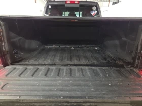 Dodge RAM 1500 REBEL 5.7| PANO| ПОДГРЕВИ| 2 КЛЮЧА| , снимка 14