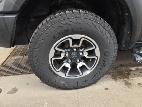 Dodge RAM 1500 REBEL 5.7| PANO| ПОДГРЕВИ| 2 КЛЮЧА| , снимка 6
