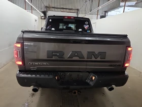 Dodge RAM 1500 REBEL 5.7| PANO| ПОДГРЕВИ| 2 КЛЮЧА| , снимка 17
