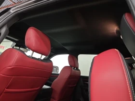 Dodge RAM 1500 REBEL 5.7| PANO| ПОДГРЕВИ| 2 КЛЮЧА| , снимка 13