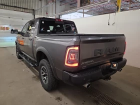 Dodge RAM 1500 REBEL 5.7| PANO| ПОДГРЕВИ| 2 КЛЮЧА| , снимка 4