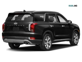 Hyundai Palisade 3.8i Preferred AWD* ПОДГРЕВ* ОБДУХВАНЕ* ПАНОРАМА* , снимка 2