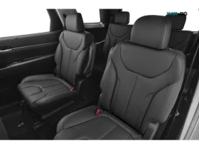 Hyundai Palisade 3.8i Preferred AWD* ПОДГРЕВ* ОБДУХВАНЕ* ПАНОРАМА* , снимка 10