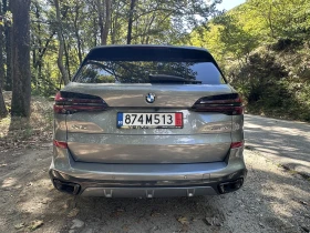BMW X5 40i Xdrive MSport Pro, снимка 2