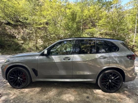 BMW X5 40i Xdrive MSport Pro, снимка 3