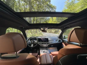 BMW X5 40i Xdrive MSport Pro, снимка 8