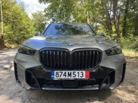 BMW X5 40i Xdrive MSport Pro, снимка 1