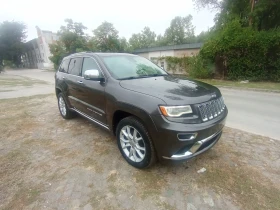 Jeep Grand cherokee, снимка 2