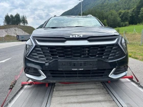 Kia Sportage, снимка 3