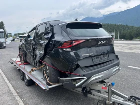 Kia Sportage, снимка 4