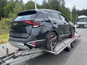 Kia Sportage, снимка 7