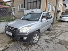 Kia Sportage, снимка 2