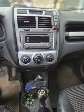 Kia Sportage, снимка 7