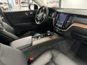 Volvo XC60 B6 AWD Plus Dark Theme/Лизинг без първоначална/..., снимка 15