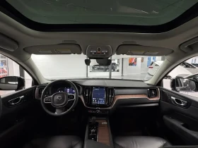 Volvo XC60 B6 AWD Plus Dark Theme/Лизинг без първоначална/..., снимка 16