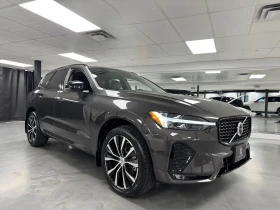Volvo XC60 B6 AWD Plus Dark Theme/Лизинг без първоначална/..., снимка 7