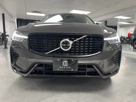 Volvo XC60 B6 AWD Plus Dark Theme/Лизинг без първоначална/..., снимка 8
