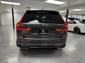 Volvo XC60 B6 AWD Plus Dark Theme/Лизинг без първоначална/..., снимка 4