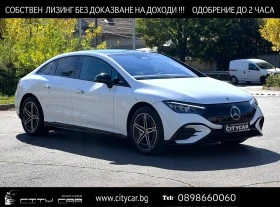 Mercedes-Benz EQE 350+ / AMG/ NIGHT/ PANO/ LED/DISTRONIC/ CAMERA/19/ 1