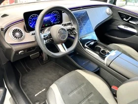 Mercedes-Benz EQE 350+ / AMG/ NIGHT/ PANO/ LED/DISTRONIC/ CAMERA/19/, снимка 9