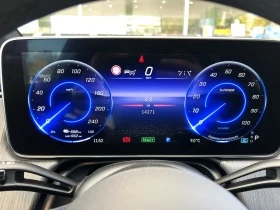 Mercedes-Benz EQE 350+ / AMG/ NIGHT/ PANO/ LED/DISTRONIC/ CAMERA/19/, снимка 10