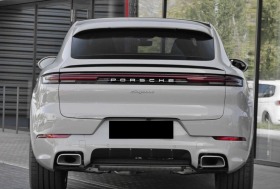 Porsche Cayenne E-HYBRID/COUPE/NEW MODEL/SPORT DESIGN/BOSE/PANO/, снимка 6
