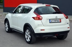 Nissan Juke ПРОДАДЕНА - [5] 