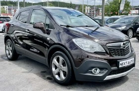     Opel Mokka 1.4T 5 4X4   