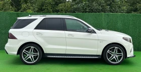 Mercedes-Benz GLE 43 AMG PANORAMA * 360 CAMERA * KEYLESS* HARMAN KARDON* DI, снимка 5