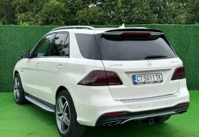 Mercedes-Benz GLE 43 AMG PANORAMA * 360 CAMERA * KEYLESS* HARMAN KARDON* DI, снимка 7