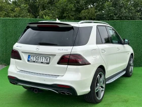 Mercedes-Benz GLE 43 AMG PANORAMA * 360 CAMERA * KEYLESS* HARMAN KARDON* DI, снимка 8