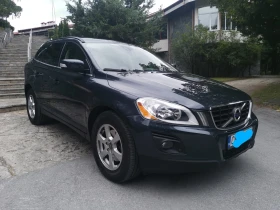 Volvo XC60 4x4 D5, снимка 4