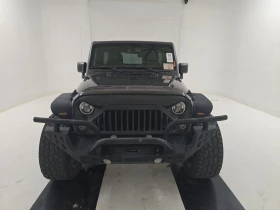 Jeep Wrangler JK Unlimited Sport S, снимка 1