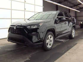 Toyota Rav4 Hybrid LE* Regenerative Braking* LED Headlights, снимка 1