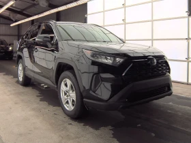 Toyota Rav4 Hybrid LE* Regenerative Braking* LED Headlights | Mobile.bg    2