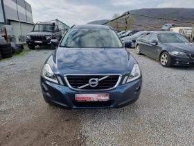 Обява за продажба на Volvo XC60 2.4D5 4x4 ~14 500 лв. - изображение 7