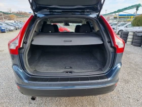 Volvo XC60 2.4D5 4x4, снимка 13