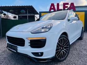 Porsche Cayenne 3.0d/FACE/SPORT/MAXTON/FULL/PANO/KAMERA/21&#34;/ТО, снимка 1