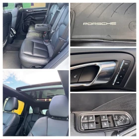 Porsche Cayenne 3.0d/FACE/SPORT/MAXTON/FULL/PANO/KAMERA/21&#34;/ТО, снимка 12