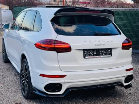 Porsche Cayenne 3.0d/FACE/SPORT/MAXTON/FULL/PANO/KAMERA/21&#34;/ТО, снимка 8