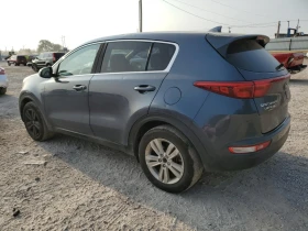 Обява за продажба на Kia Sportage LX 2.4L  ~19 000 лв. - изображение 2