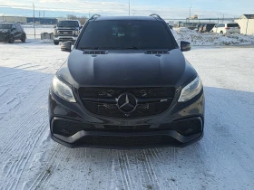 Mercedes-Benz GLE 5.5 | Mobile.bg    5