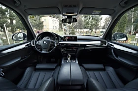 BMW X5 30dXdrive/Sport packet/, снимка 16