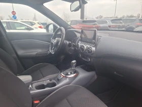 Nissan Juke 1.0 DIG-T 117к.с. DCT - 36800 лв. - 57305436 14