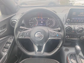 Обява за продажба на Nissan Juke 1.0 DIG-T 117к.с. DCT ~36 800 лв. - изображение 8