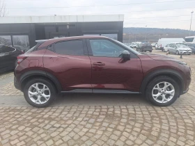 Обява за продажба на Nissan Juke 1.0 DIG-T 117к.с. DCT ~36 800 лв. - изображение 6