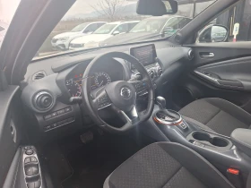 Nissan Juke 1.0 DIG-T 117к.с. DCT - 36800 лв. - 57305436 13