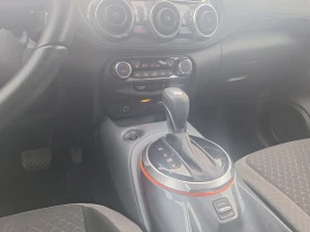 Обява за продажба на Nissan Juke 1.0 DIG-T 117к.с. DCT ~36 800 лв. - изображение 11