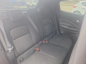 Nissan Juke 1.0 DIG-T 117к.с. DCT - 36800 лв. - 57305436 16